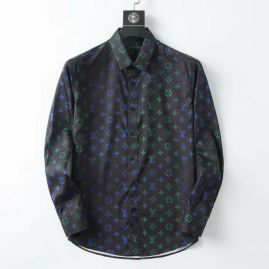 Picture of LV Shirts Long _SKULVm-3xl26n0721624